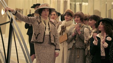 coco chanel serie tv|what happened to coco chanel.